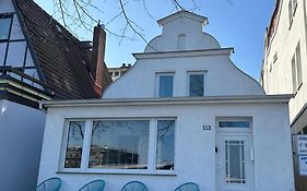 Blue Lodge